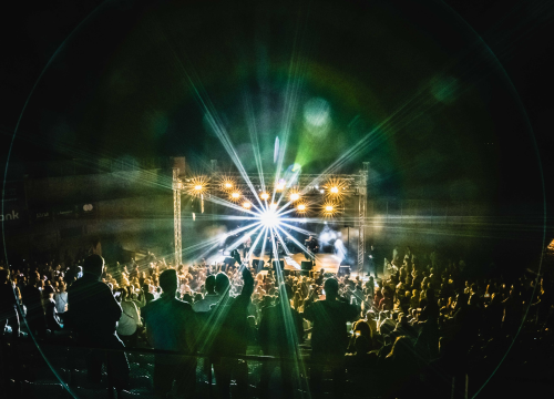 Dijelimo ulaznice za Let's Rock festival na Mihovilu!