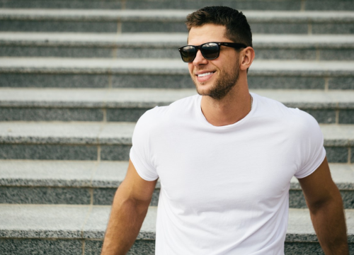 Muške mokasine - savršena ljetna cipela za modno osviještene muškarce!