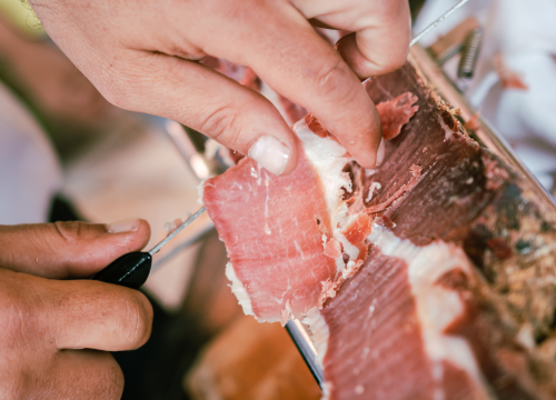 Izvoz pršuta porastao za 30 posto, iako je proizvodnja pala za 10 posto