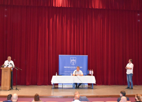 Ča je pusti Hollywood kontra Vijeća i Skupštine naše…