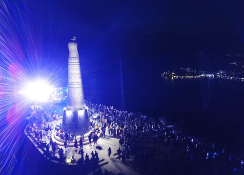 Fotografija 3 - Na primoštenskom brdu Gaj održan koncert 'Tragom Olivera': Pogledajte kako smo se proveli