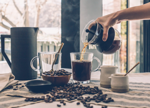 Devet znakova koji pokazuju da pijete previše kave