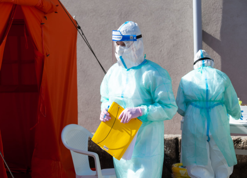 U Hrvatskoj 11 novih slučajeva zaraze, preminulo 8 osoba