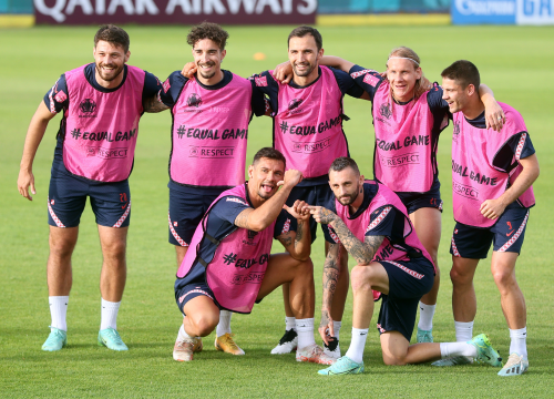 EURO: Vatreni pobjedom protiv Škotske sigurno prolaze