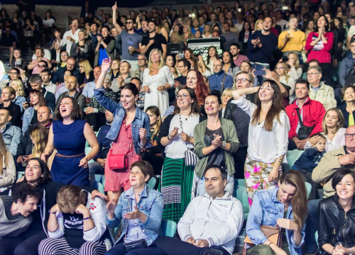 Lorde sljedeće ljeto na Mihovilu! Uskoro u prodaji ulaznice za koncert jedne od najvećih zvijezda