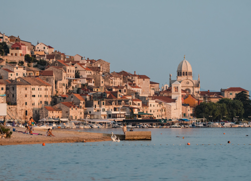 Ove namirnice ne biste trebali konzumirati prije plivanja