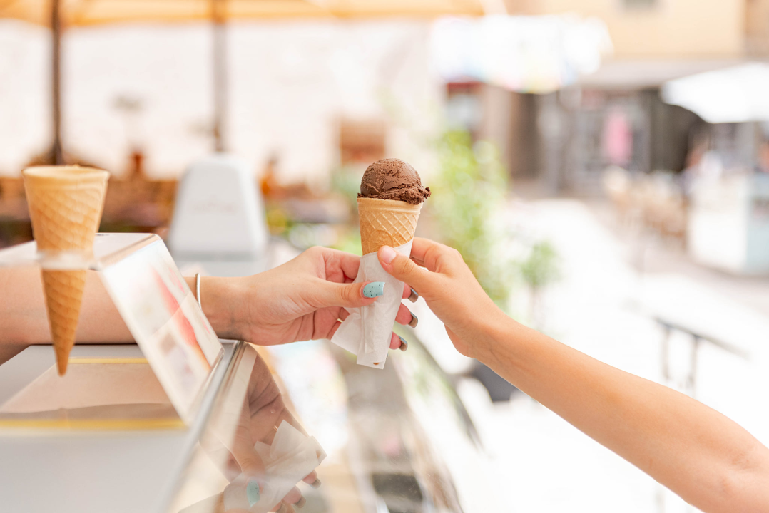 Isprobali smo najbolje sladolede u centru Šibenika!