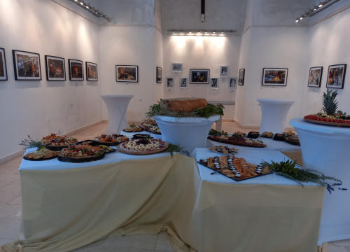 Fotografija 3 - Jeste li znali da je sir iz mišine primjenjiv u kulinarstvu i da može zamijeniti poznati parmezan?