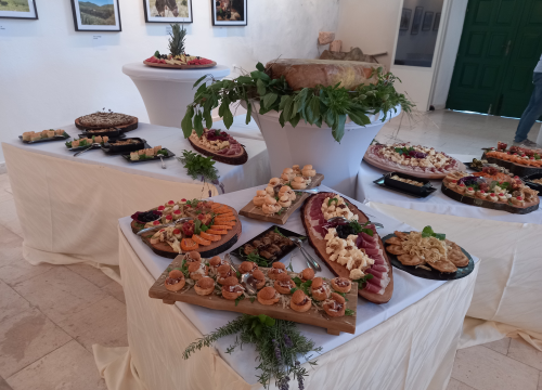 Fotografija 6 - Jeste li znali da je sir iz mišine primjenjiv u kulinarstvu i da može zamijeniti poznati parmezan?