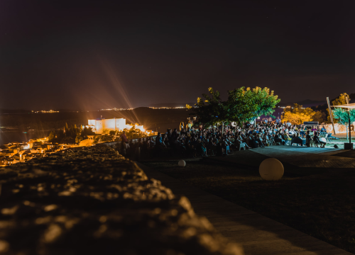 Počinju filmske večeri na Baroneu: Večeras nagrađivani dokumentarac White Riot