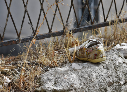 Zbog pandemije povećana trgovina djecom na Zapadnom Balkanu