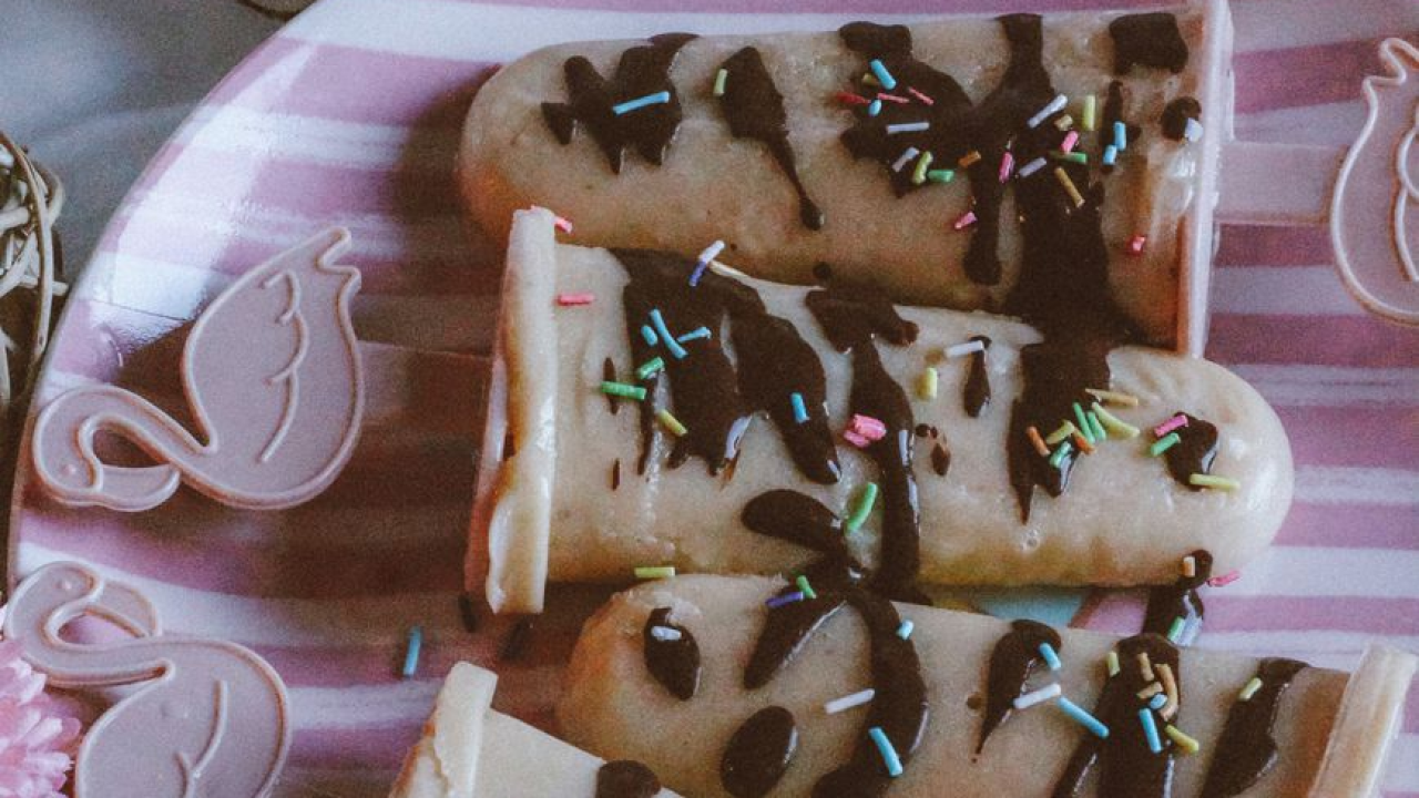 Recept za sladoled od dva sastojka i samo 52 kalorije