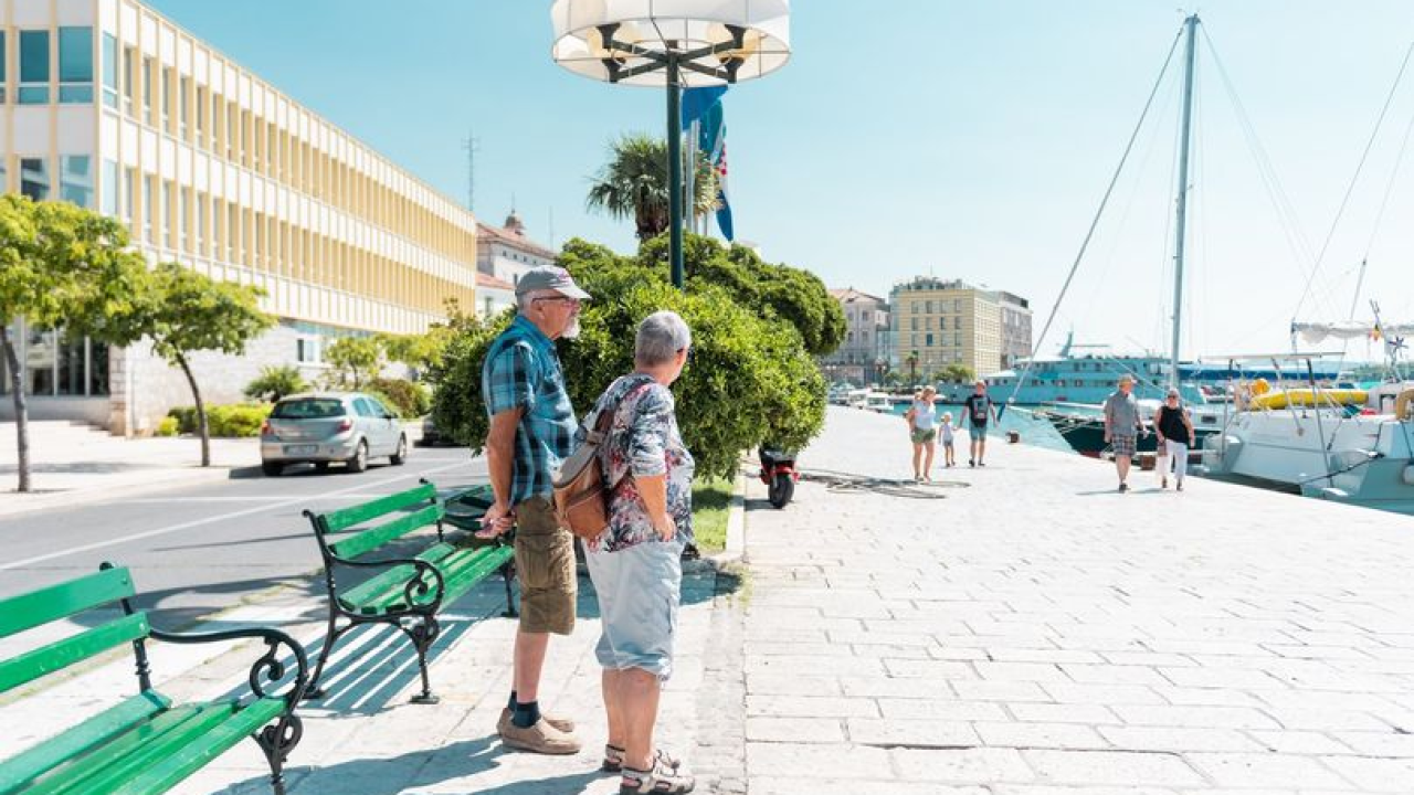 Alarmantno upozorenje znanstvenika o klimi: Najgore tek dolazi
