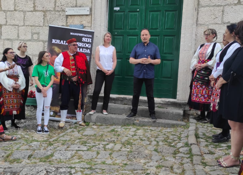 Fotografija 4 - Jeste li znali da je sir iz mišine primjenjiv u kulinarstvu i da može zamijeniti poznati parmezan?