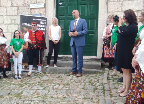 Fotografija 5 - Jeste li znali da je sir iz mišine primjenjiv u kulinarstvu i da može zamijeniti poznati parmezan?