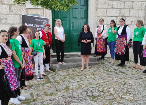 Fotografija 7 - Jeste li znali da je sir iz mišine primjenjiv u kulinarstvu i da može zamijeniti poznati parmezan?