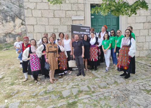 Fotografija 8 - Jeste li znali da je sir iz mišine primjenjiv u kulinarstvu i da može zamijeniti poznati parmezan?