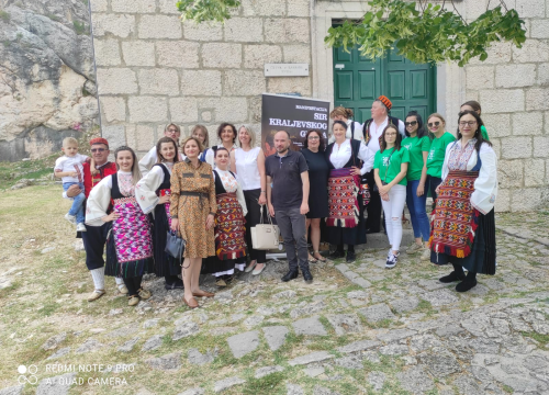 Fotografija 10 - Jeste li znali da je sir iz mišine primjenjiv u kulinarstvu i da može zamijeniti poznati parmezan?