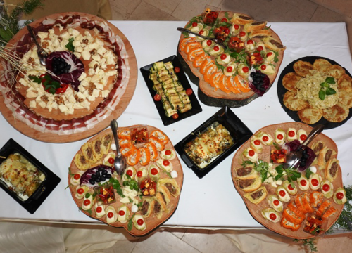 Fotografija 9 - Jeste li znali da je sir iz mišine primjenjiv u kulinarstvu i da može zamijeniti poznati parmezan?