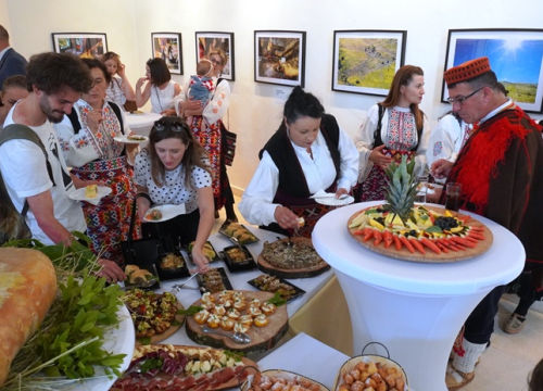 Fotografija 21 - Jeste li znali da je sir iz mišine primjenjiv u kulinarstvu i da može zamijeniti poznati parmezan?