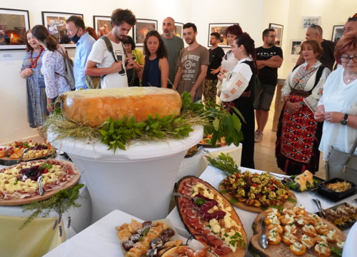 Fotografija 24 - Jeste li znali da je sir iz mišine primjenjiv u kulinarstvu i da može zamijeniti poznati parmezan?