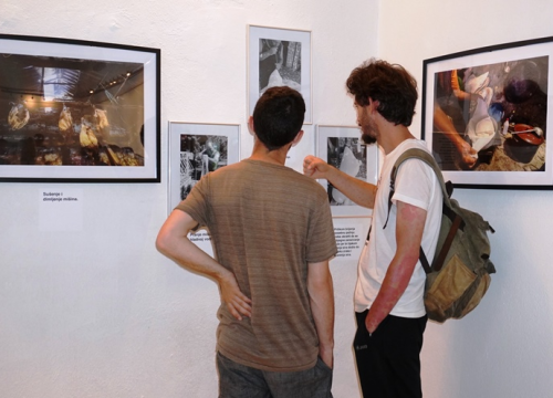 Fotografija 22 - Jeste li znali da je sir iz mišine primjenjiv u kulinarstvu i da može zamijeniti poznati parmezan?