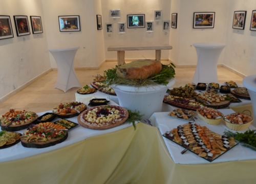 Fotografija 11 - Jeste li znali da je sir iz mišine primjenjiv u kulinarstvu i da može zamijeniti poznati parmezan?