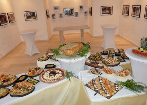 Fotografija 12 - Jeste li znali da je sir iz mišine primjenjiv u kulinarstvu i da može zamijeniti poznati parmezan?