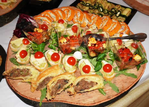 Fotografija 13 - Jeste li znali da je sir iz mišine primjenjiv u kulinarstvu i da može zamijeniti poznati parmezan?