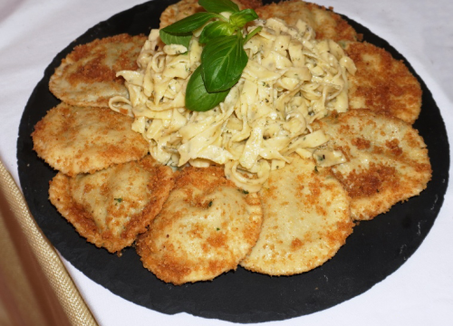 Fotografija 14 - Jeste li znali da je sir iz mišine primjenjiv u kulinarstvu i da može zamijeniti poznati parmezan?