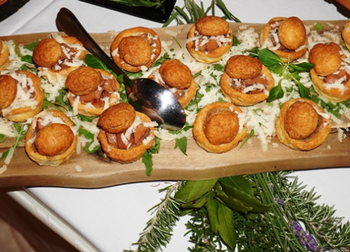 Fotografija 15 - Jeste li znali da je sir iz mišine primjenjiv u kulinarstvu i da može zamijeniti poznati parmezan?