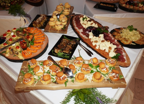 Fotografija 17 - Jeste li znali da je sir iz mišine primjenjiv u kulinarstvu i da može zamijeniti poznati parmezan?