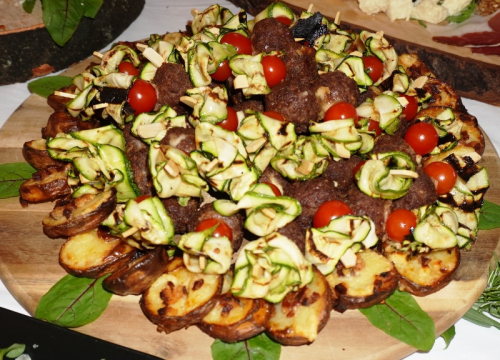 Fotografija 19 - Jeste li znali da je sir iz mišine primjenjiv u kulinarstvu i da može zamijeniti poznati parmezan?