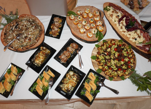 Fotografija 18 - Jeste li znali da je sir iz mišine primjenjiv u kulinarstvu i da može zamijeniti poznati parmezan?