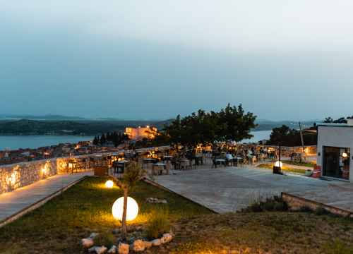 Filmske večeri na Baroneu otvorio 'White Riot', a već u subotu na rasporedu ‘Moj život kao tikvica’