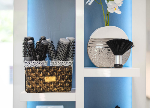 Fotografija 3 - Frizerski salon Ivka vas časti povodom prvog rođendana!