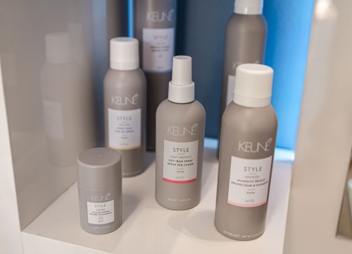 Fotografija 5 - Frizerski salon Ivka vas časti povodom prvog rođendana!