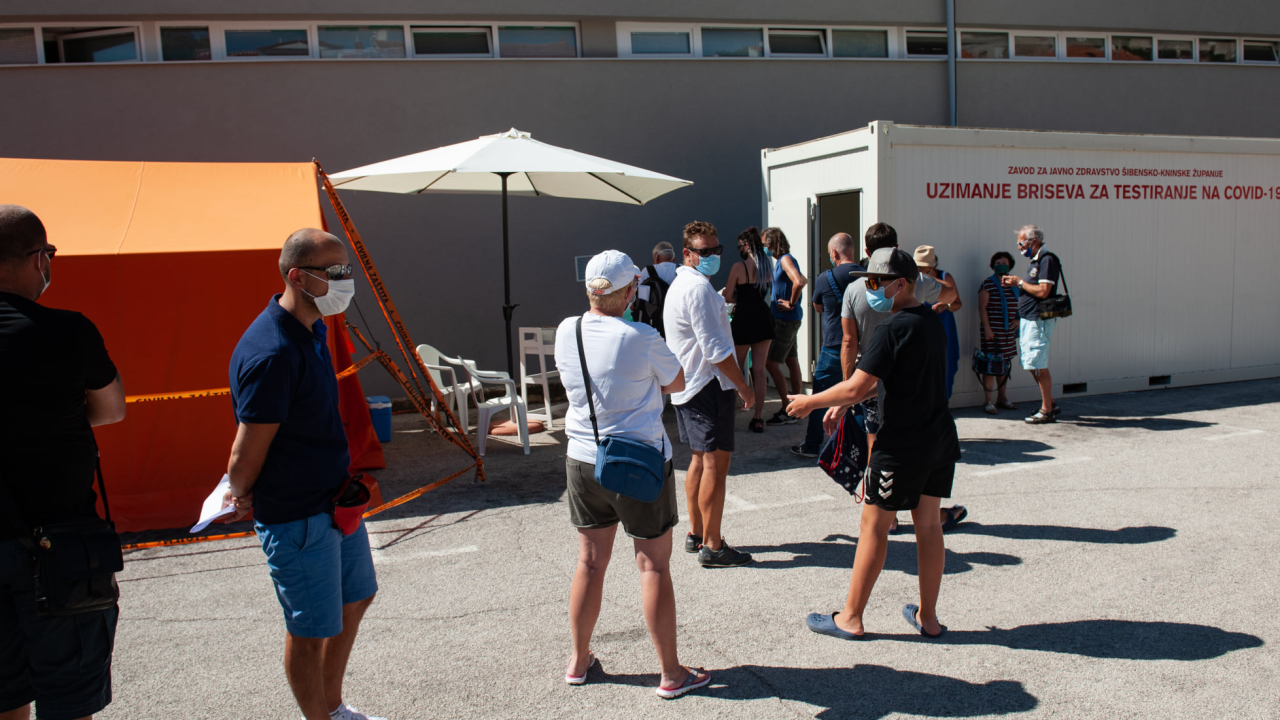 Nekom prije, nekom poslije, ali miris se nakon preboljenog covida vraća u razdoblju od osam mjeseci