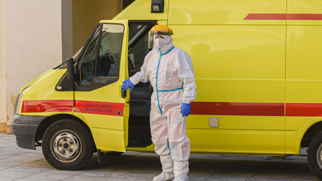 Delta soj se pojavio u županiji. Brže se širi i opasniji je: 'Moramo biti na oprezu i pozivati na cijepljenje'