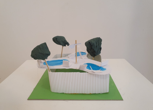 Fotografija 14 - Otkrijte gradove budućnosti koje su djeca izradila na Arkki radionici u sklopu MDF-a!