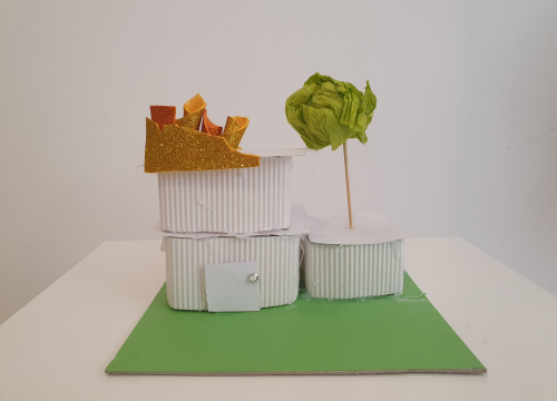 Fotografija 15 - Otkrijte gradove budućnosti koje su djeca izradila na Arkki radionici u sklopu MDF-a!