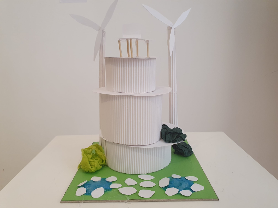 Frizerski salon Ivka vas časti povodom prvog rođendana!