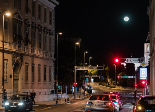 Pun Mjesec pozitivno će utjecati na ova 3 horoskopska znaka: Posebno u ljubavi i na poslu