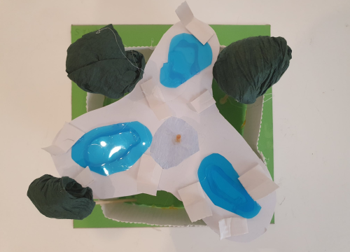 Fotografija 19 - Otkrijte gradove budućnosti koje su djeca izradila na Arkki radionici u sklopu MDF-a!