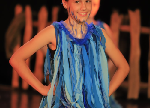 Fotografija 2 - Balet na Ljetnoj: 'Smračilo mi se, ali na kraju je ispalo bolje nego išta'