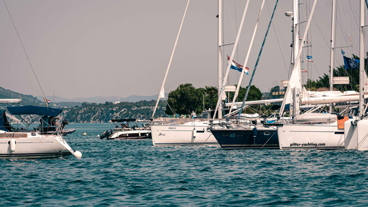 Toplinski val je iza nas: Disat će se malo lakše, a evo i kad će nebo opet biti plavo umjesto sivo