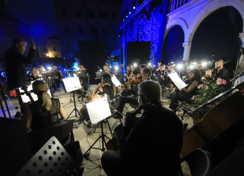 Fotografija 8 - Balet na Ljetnoj: 'Smračilo mi se, ali na kraju je ispalo bolje nego išta'