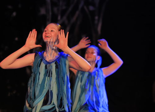 Fotografija 7 - Balet na Ljetnoj: 'Smračilo mi se, ali na kraju je ispalo bolje nego išta'