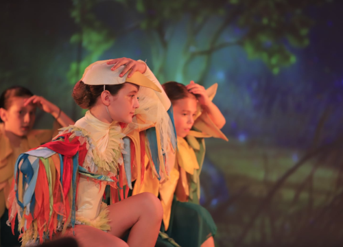 Fotografija 11 - Balet na Ljetnoj: 'Smračilo mi se, ali na kraju je ispalo bolje nego išta'