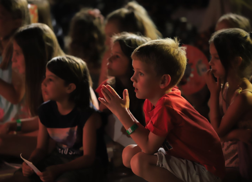 Fotografija 14 - Balet na Ljetnoj: 'Smračilo mi se, ali na kraju je ispalo bolje nego išta'